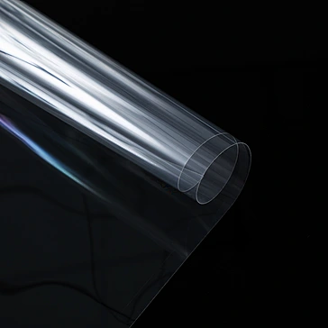 Premium Safety and Security Window Film for Residential and Commercial Glass Protection